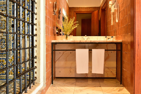 Pousada Vila Vicosa Room Superior Family Deluxe