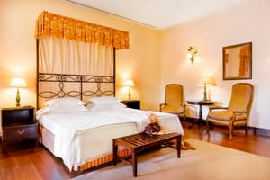 thumbnail: Pousada Vila Vicosa Bedroom Classic Family