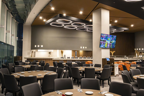 Las Ventanas Restaurant