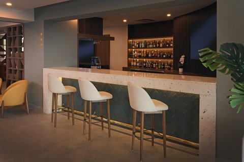 The Bar