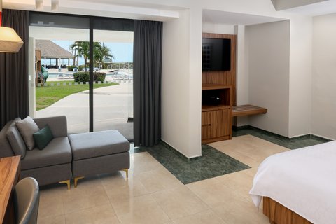 King Standard Room Ground floor