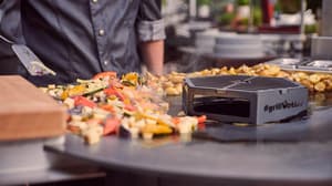 thumbnail: Restaurant OLIVA Mediterran BBQ