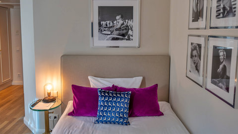 Superior Single Room