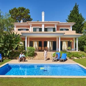 thumbnail: 4 Bedroom Villa
