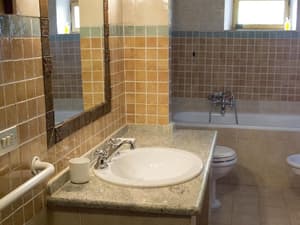 thumbnail: Bathroom