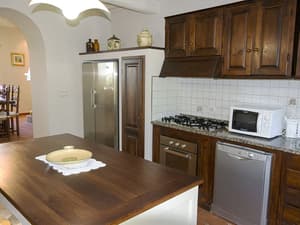 thumbnail: Private kitchenette