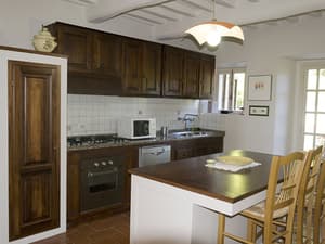 thumbnail: Private kitchenette