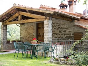 thumbnail: Terrace/patio