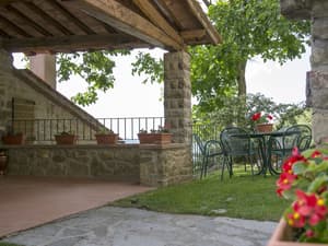thumbnail: Terrace/patio