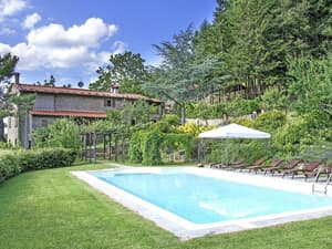 thumbnail: Outdoor pool