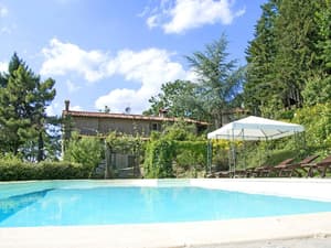 thumbnail: Outdoor pool