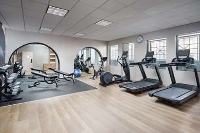 On-Site,Property Amenity,Recreation,Fitness Center