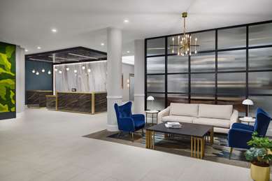 On-Site,Lobby,Reception