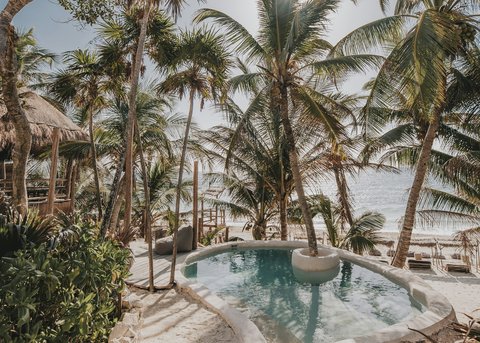 Villa Superior with Pool Casa Palma