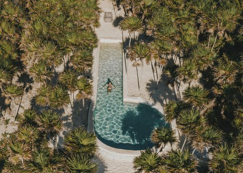 Villa Superior with Pool Casa Arena