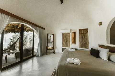 Suite Ocean View