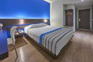 thumbnail: Singe Guest Room
