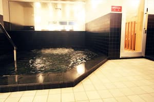 thumbnail: Spa