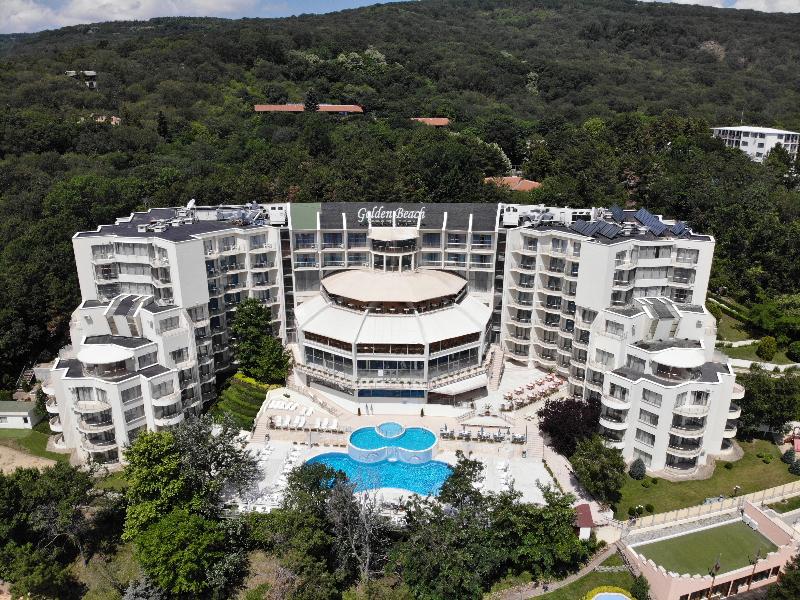 General view