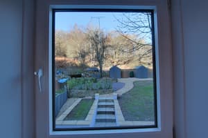 thumbnail: View from property