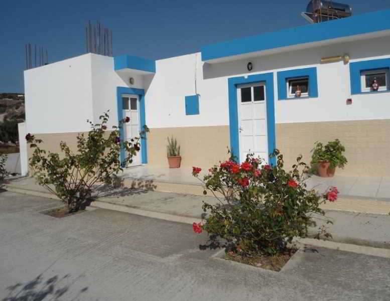 General view