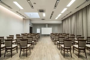 thumbnail: Meeting Room