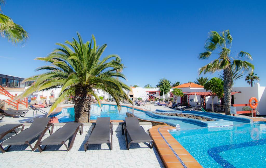 Leisure and Sport Facilities