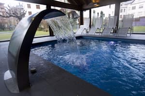 thumbnail: Indoor pool