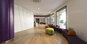 thumbnail: Lobby sitting area