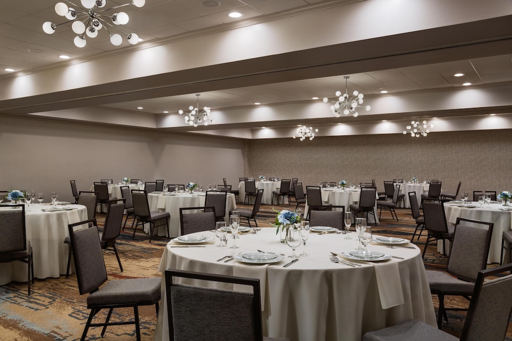 Ballroom