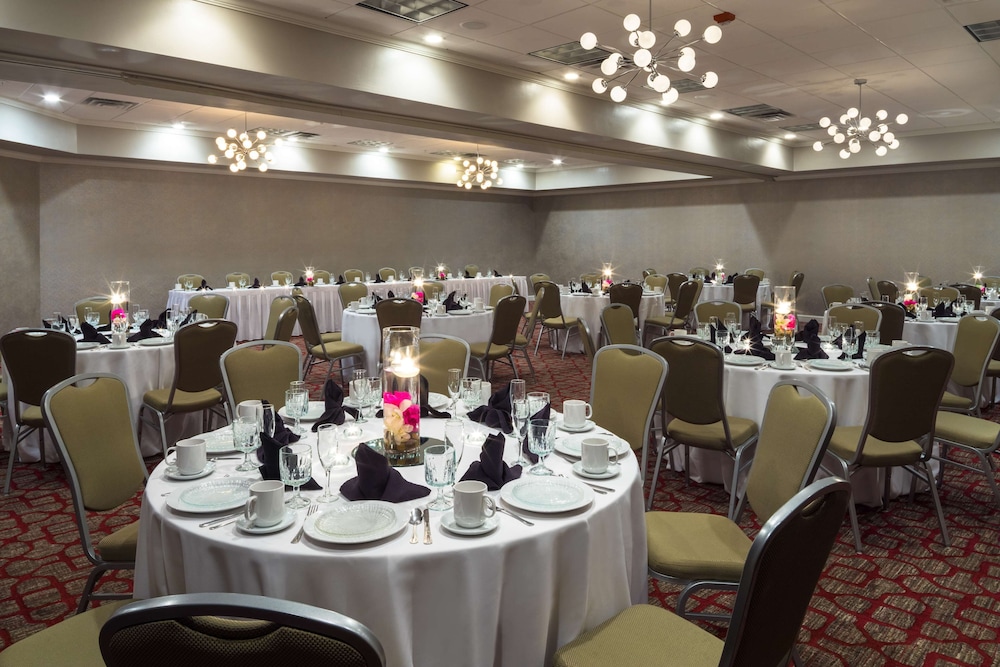 Ballroom
