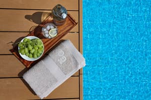 thumbnail: Outdoor pool