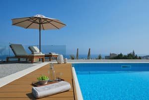 thumbnail: Outdoor pool