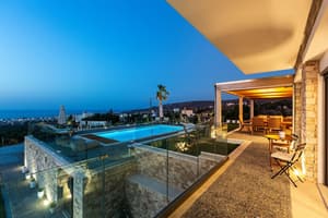 thumbnail: Balcony