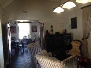 thumbnail: Interior detail