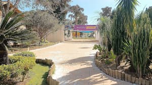 thumbnail: Property grounds