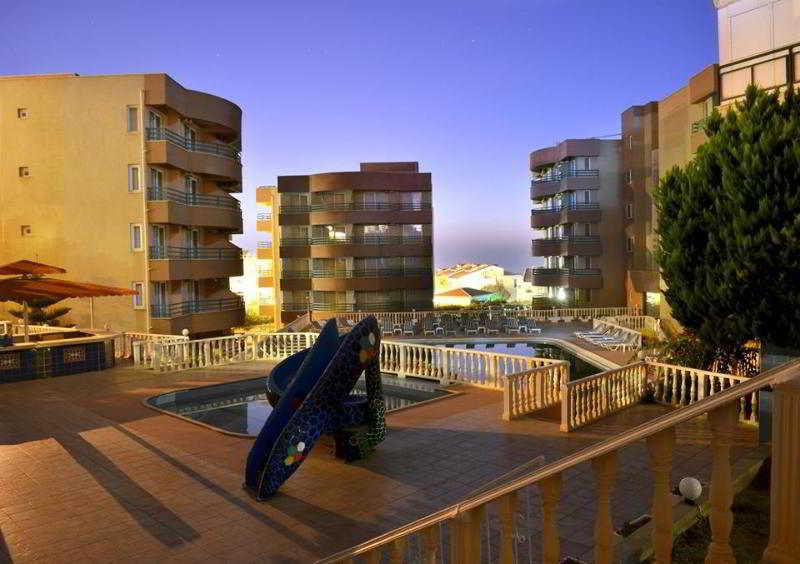 General view