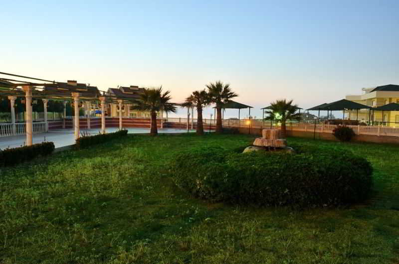 General view