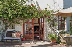 thumbnail: Terrace/patio