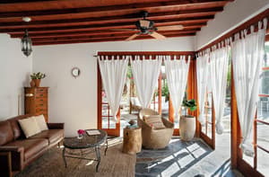 thumbnail: Living area