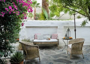 thumbnail: Terrace/patio