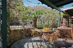 thumbnail: Terrace/patio