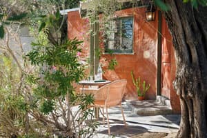 thumbnail: Terrace/patio