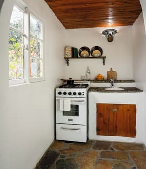 thumbnail: Private kitchen