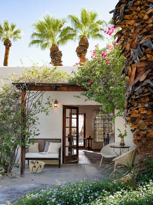thumbnail: Terrace/patio