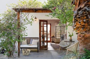 thumbnail: Terrace/patio