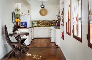 thumbnail: Private kitchen