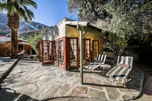thumbnail: Terrace/patio