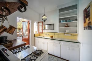 thumbnail: Private kitchenette