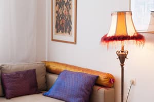 thumbnail: Interior